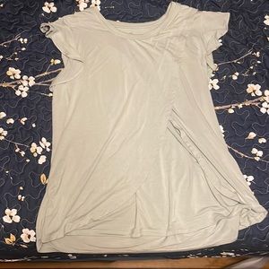 Kindred Bravely Nursing Shirt